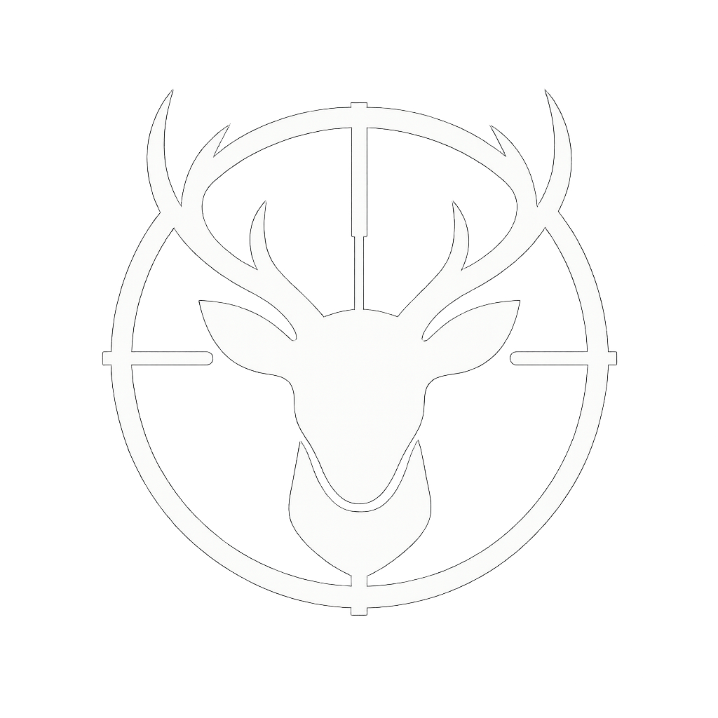 Hunting Scope Logo